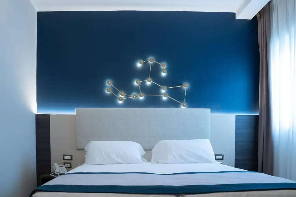San Lorenzo - Boutique Hotel & SPA - Chambres