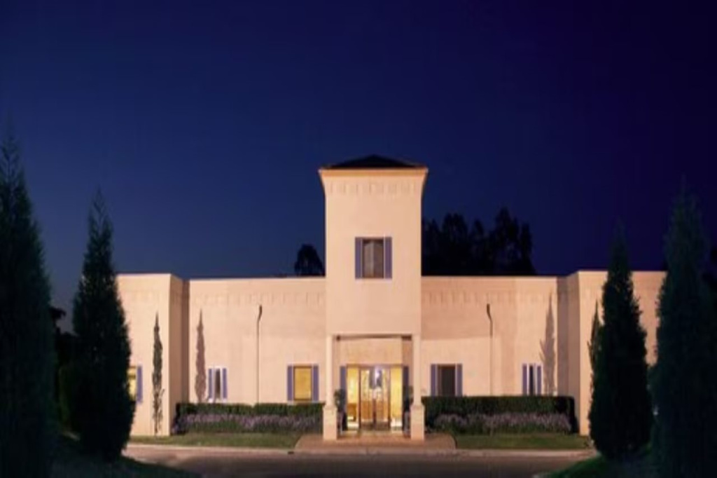 Estate Tuscany