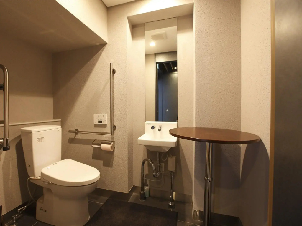 Hotel Amanek Ginza East - Général