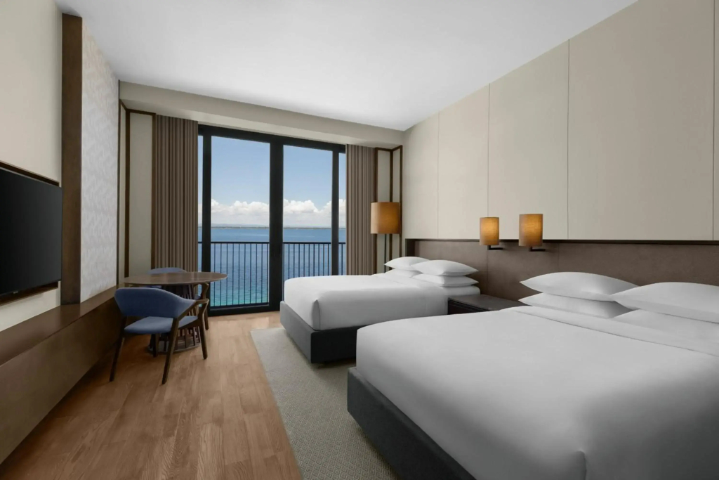 Sheraton Cebu Mactan Resort - фото 37