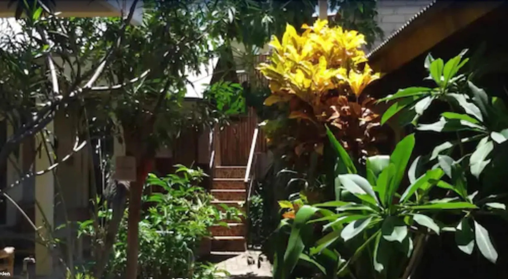 Gerald Homestay