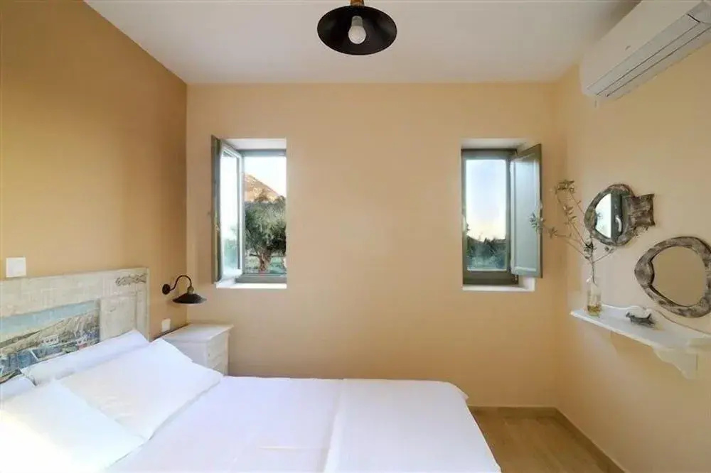 Nikoloudi Estate - Général