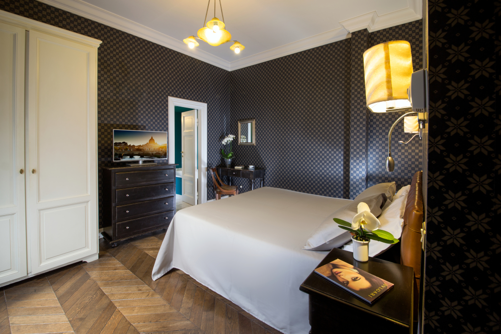 Hotel Anahi by null