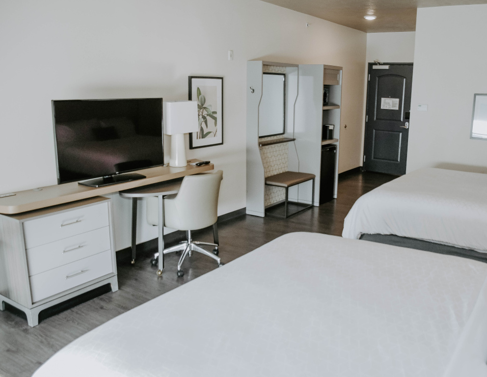 Holiday Inn Omaha Downtown - Waterpark by IHG - Général