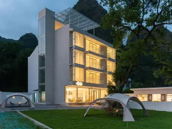 Yangshuo and Mountain Homestay