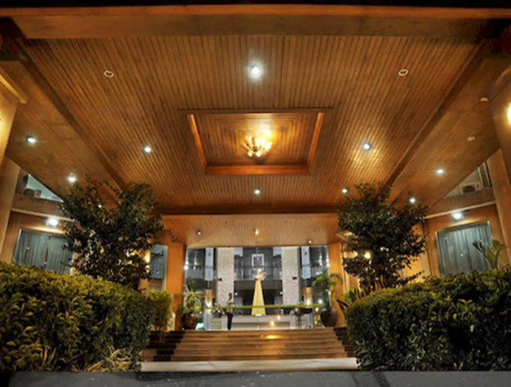 Hotel Yangon