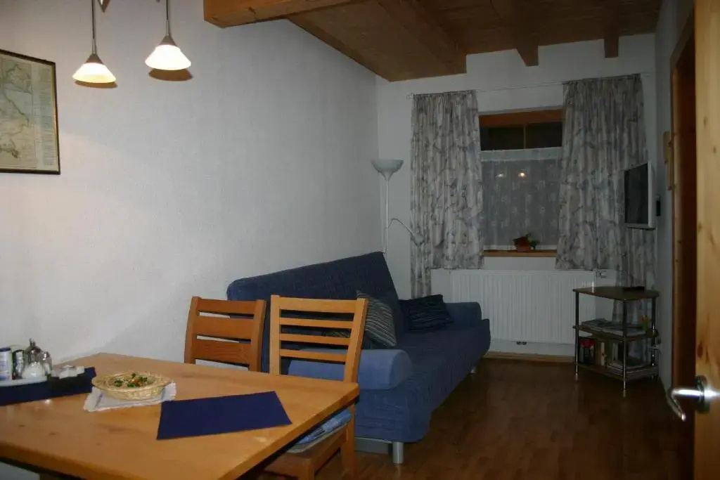 Fasslreiter - Chambres