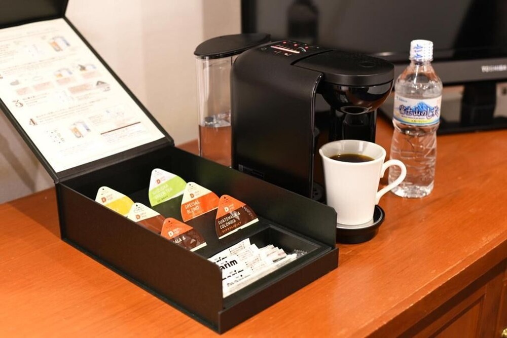 GOETHE HOTEL - Adults Only 사진 14