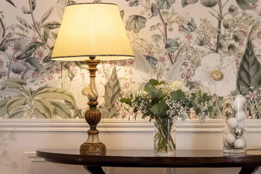 Relais Hotel Du Vieux Paris 6