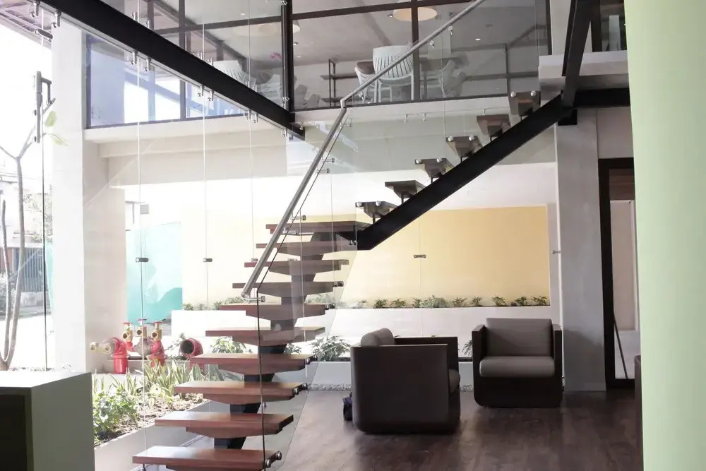 The Train Suites Curridabat - фото 48