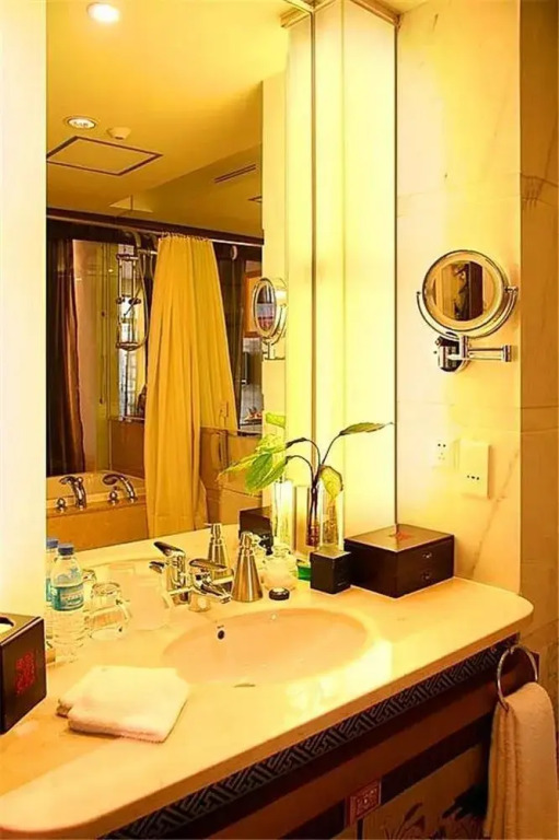 Jinke Grand Hotel - Chongqing - фото 10