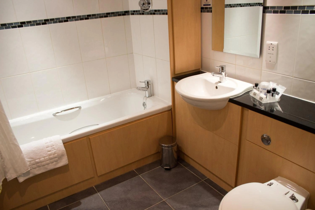 Best Western Plus Ullesthorpe Court Hotel & Golf Club - Général