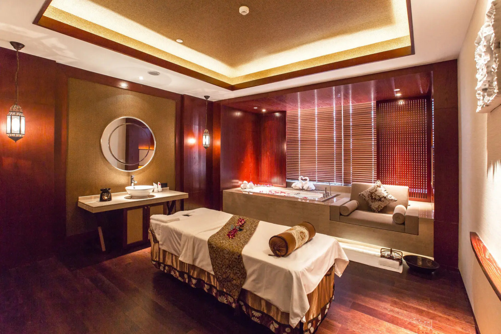 Junluxe Hotel Guangzhou Zengcheng - Général
