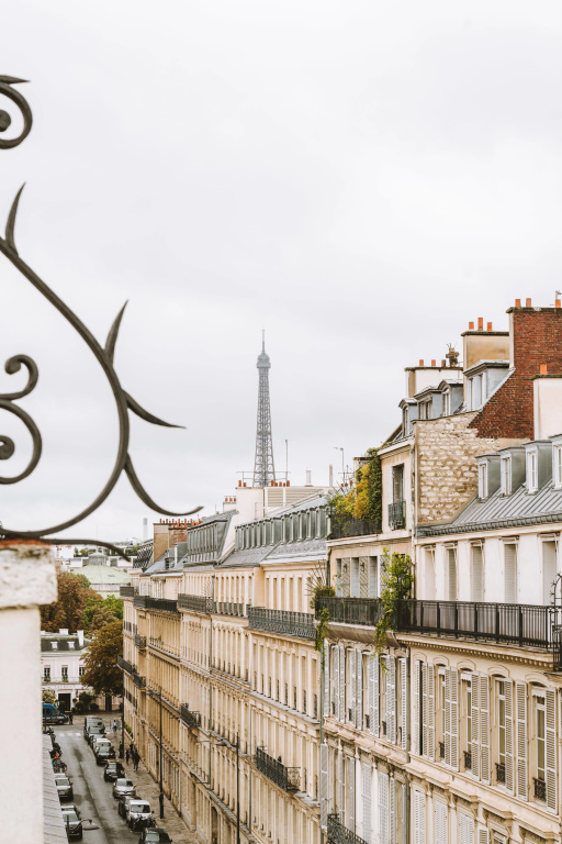 Hôtel Splendide Royal Paris - Relais & Châteaux 27