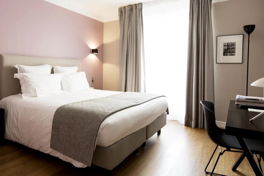 Hôtel Mathis 32