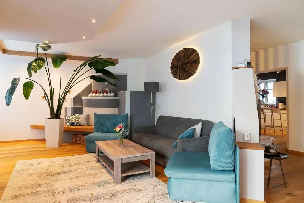Vive Diem - Chambres