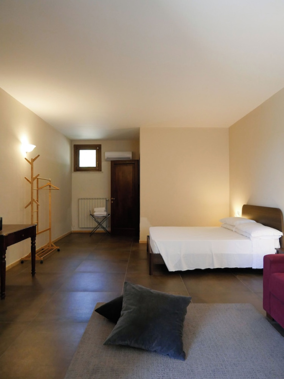 Classic room