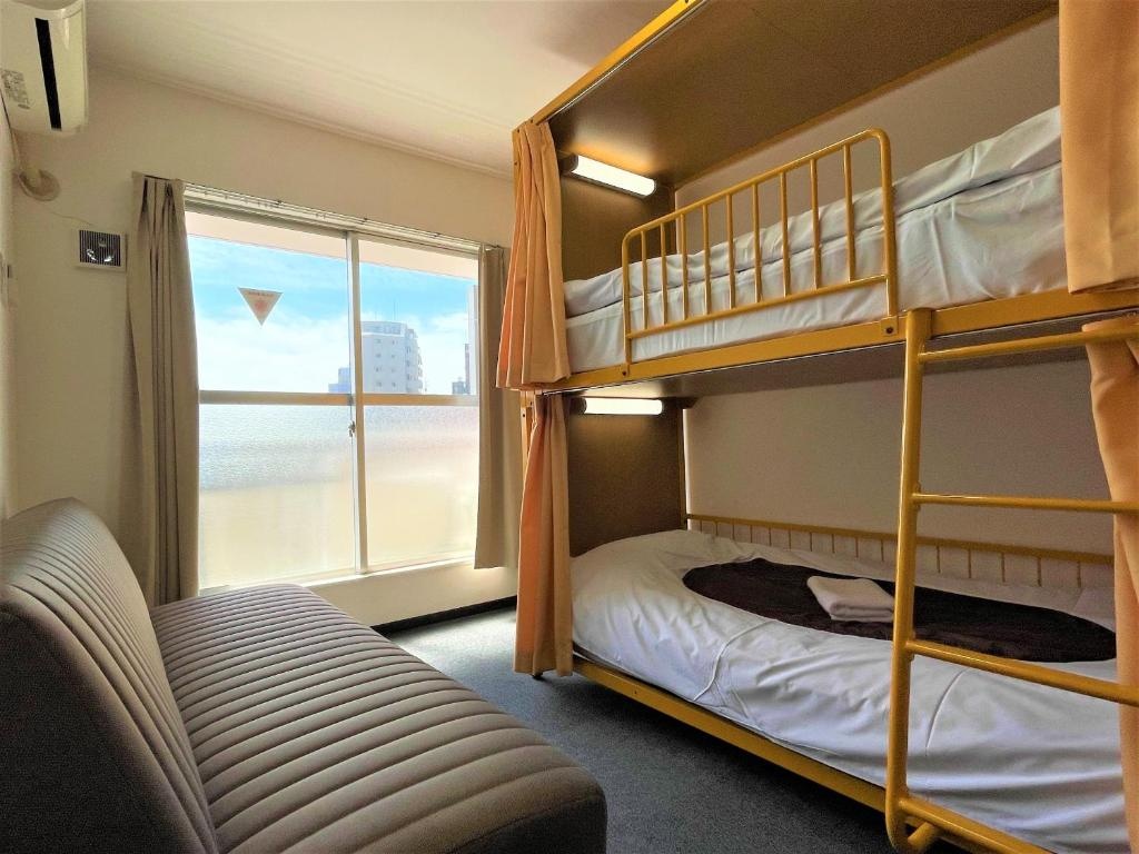 Sakura Hotel Nippori 사진 11