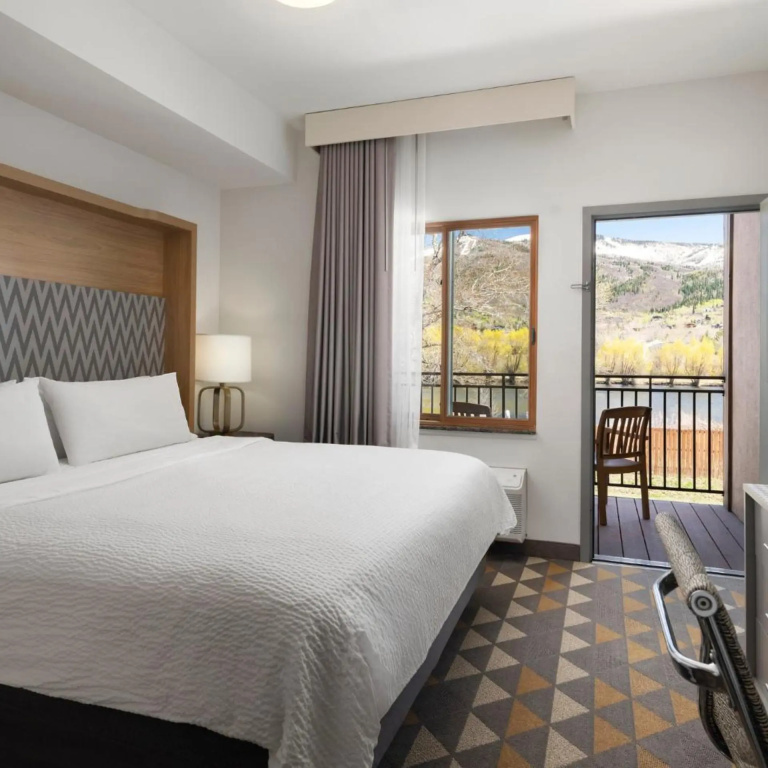Holiday Inn Steamboat Springs by IHG - Général