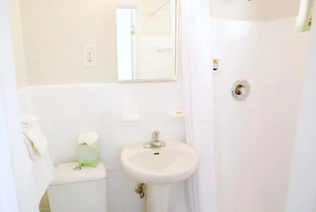 Fortuna Hotel - Chambres