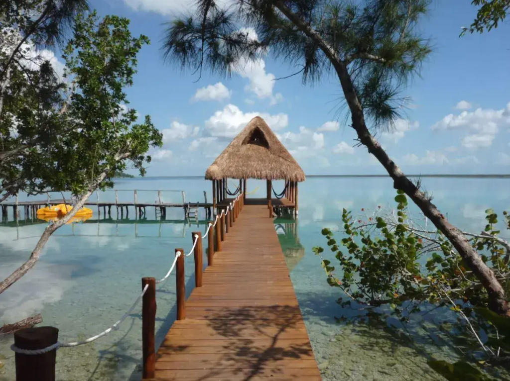 Beach & Waterfront