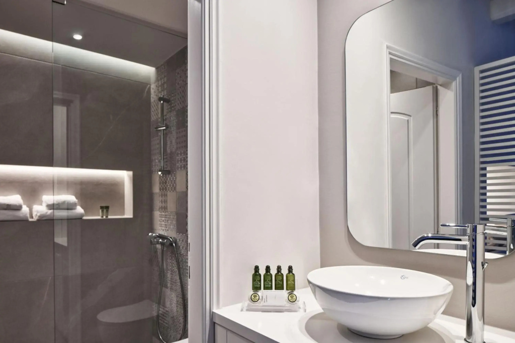 San Antonio Corfu Resort -Adults Only - Général