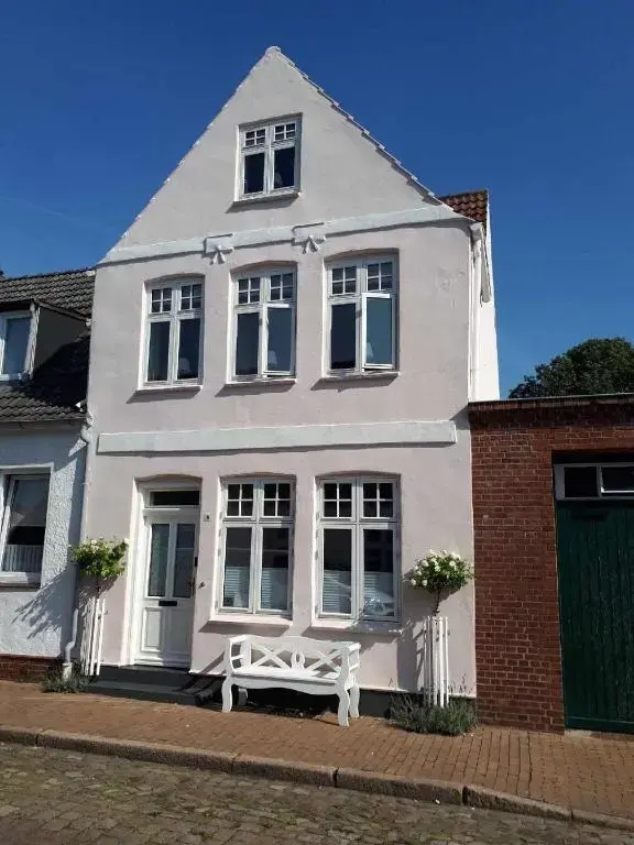 Ferienhaus Käte