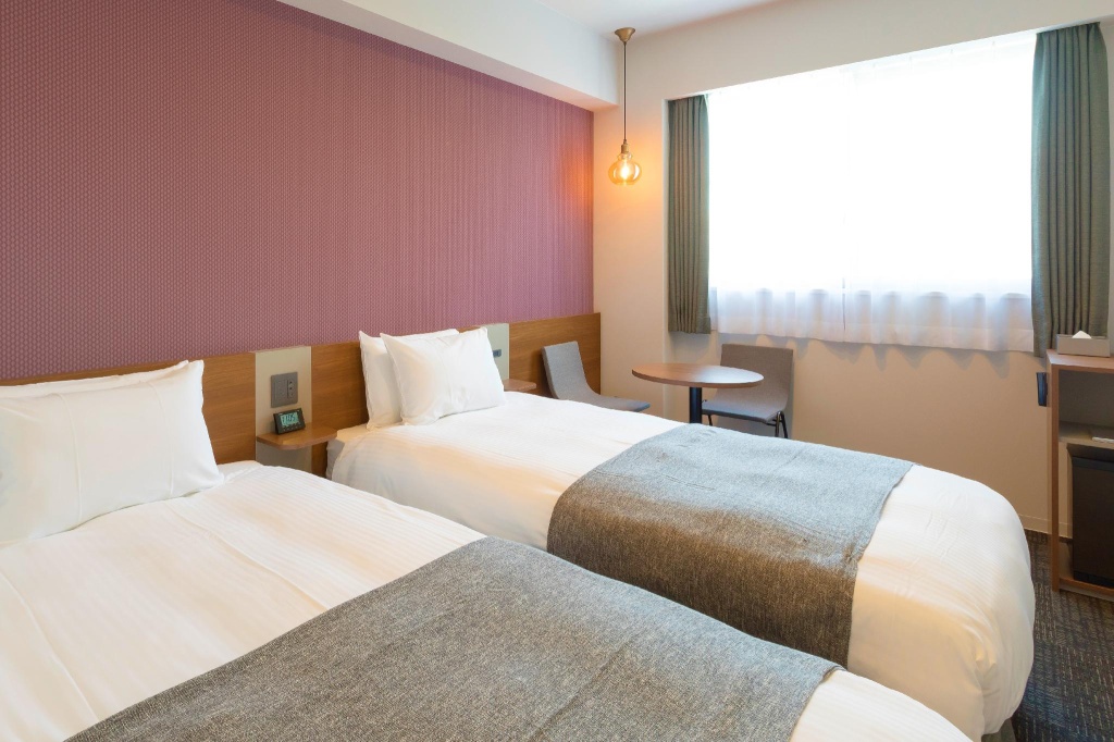 M’s Hotel Kyoto Station Taruya 사진 4