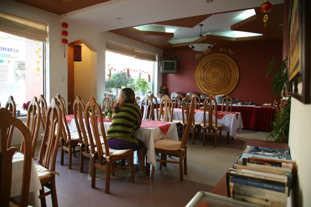 Hotel photo 14
