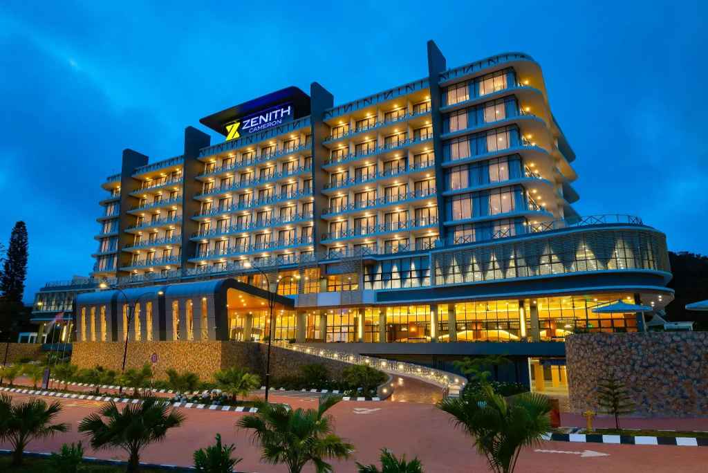 Hotel photo 28