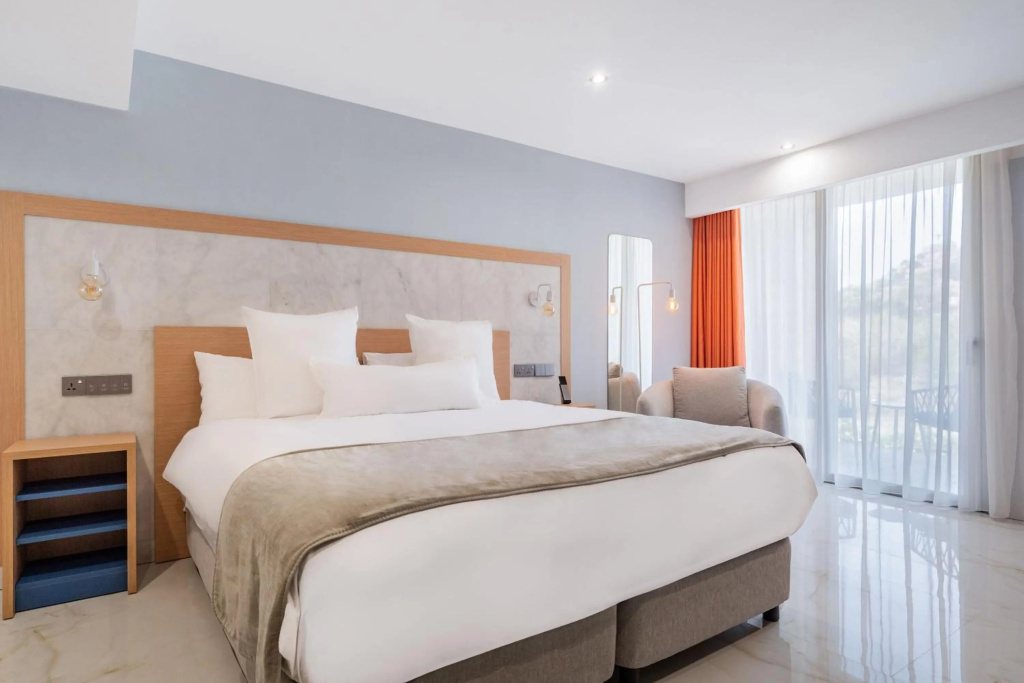 Reef Hotel & Spa — 4