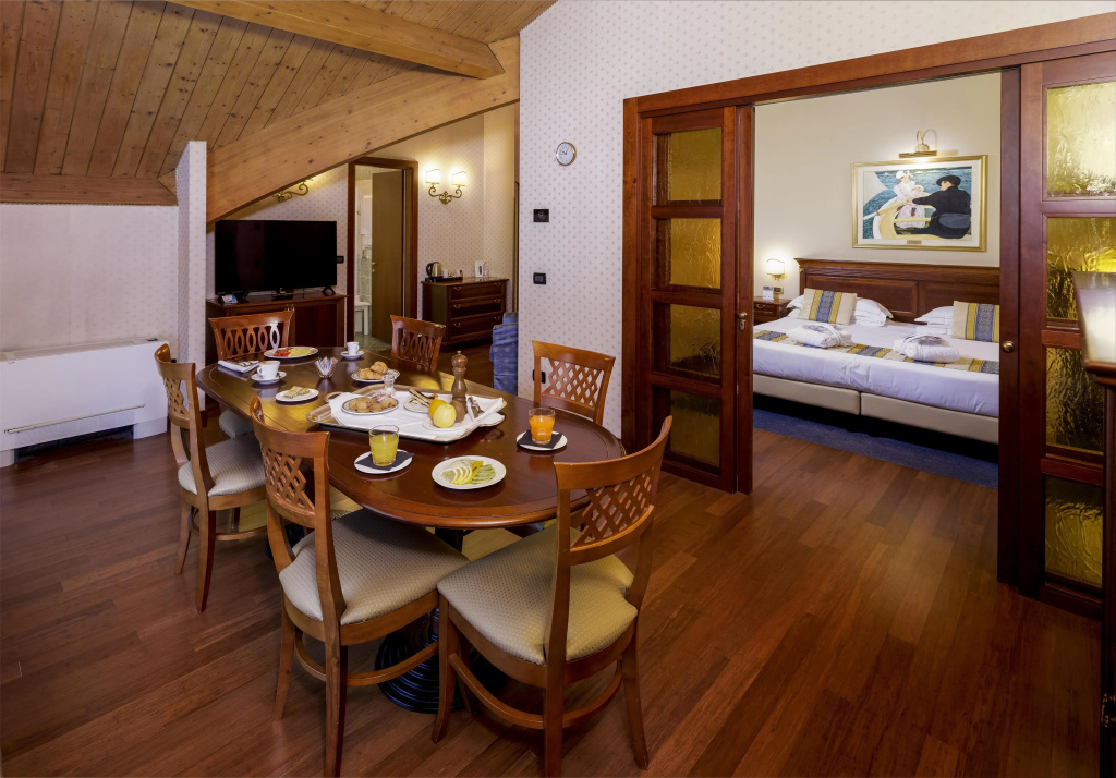 Best Western Classic Hotel - Général