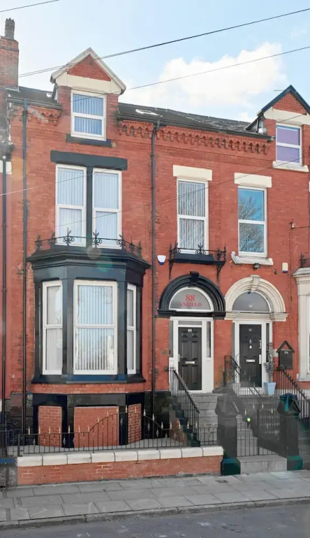 88 Anfield