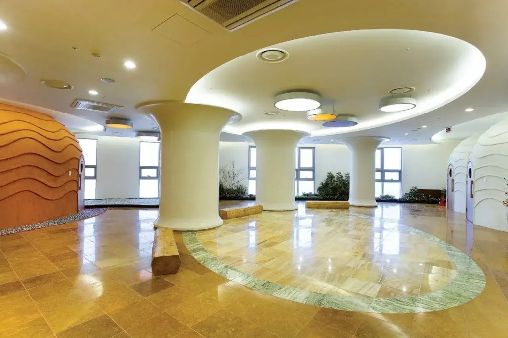 Mayhills Resort - Général