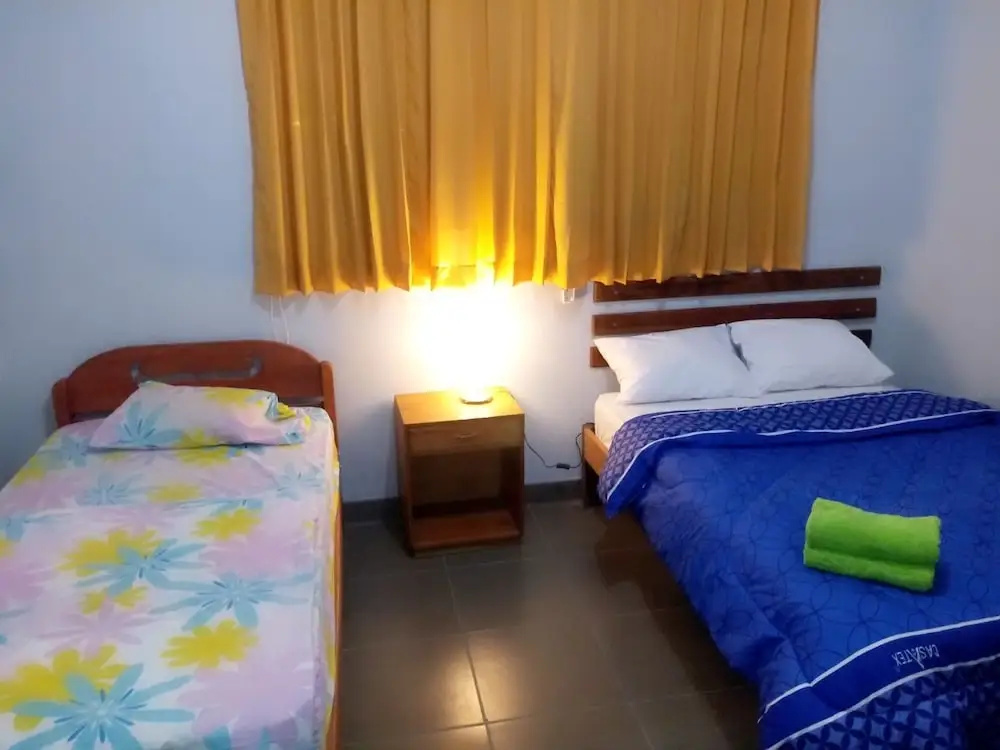 Hotel photo 7