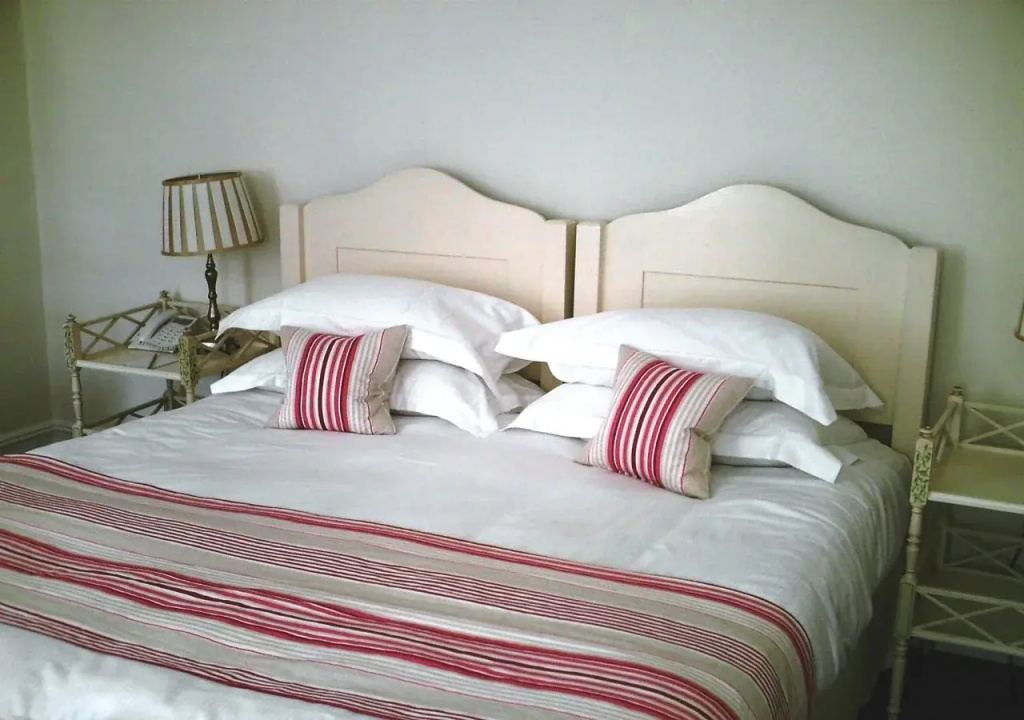 Priory Bay Hotel - Général