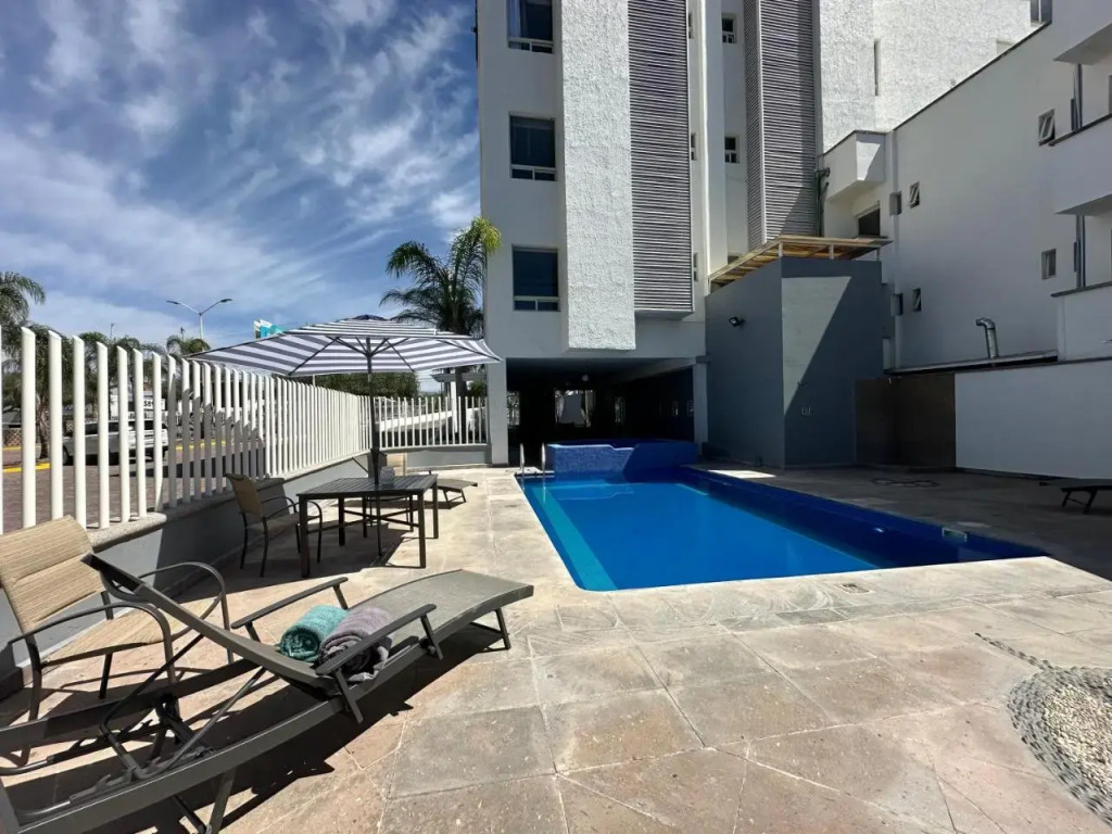 Fussion 5 Inn - фото 22