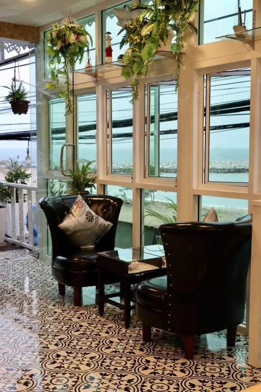 I Talay Lodge Boutique Hotel - Général