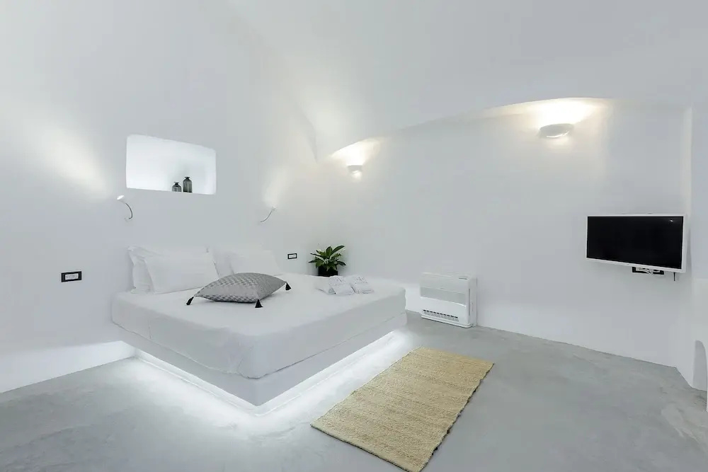 Alluvial Santorini Suites Alluvial Santorini Suites