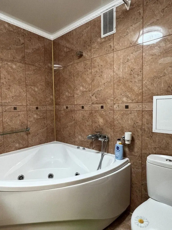 Апартаменты на проспекте Ленина, 17 - фото 7