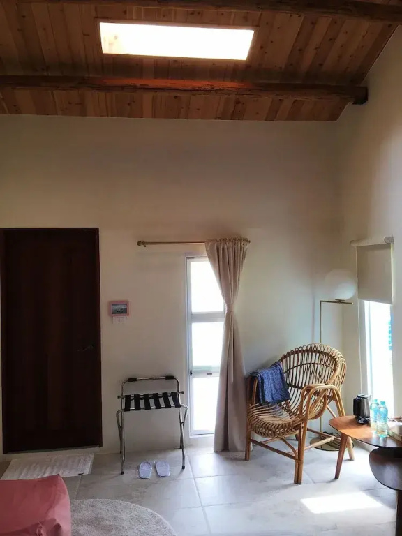 Classic room