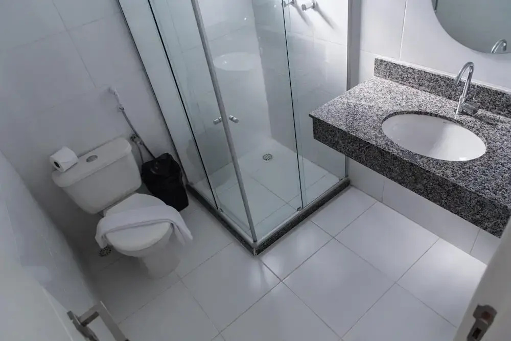 Plattinum Hotel - Chambres