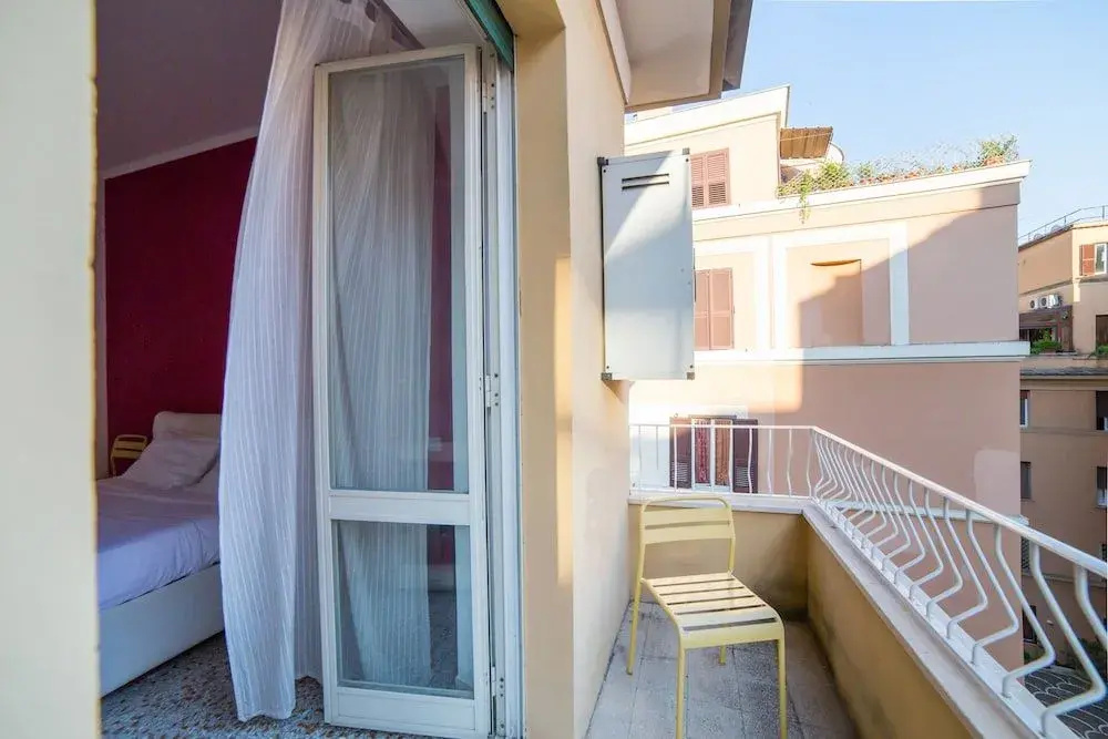 Rent in Rome - Olimpico