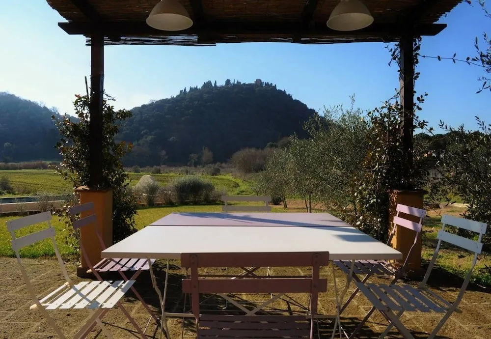 Podere L'Olmaia