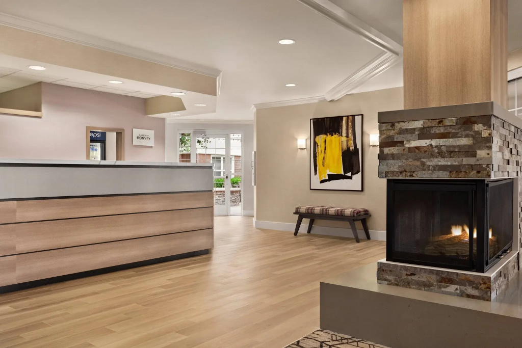 Residence Inn by Marriott Salinas Monterey - Général