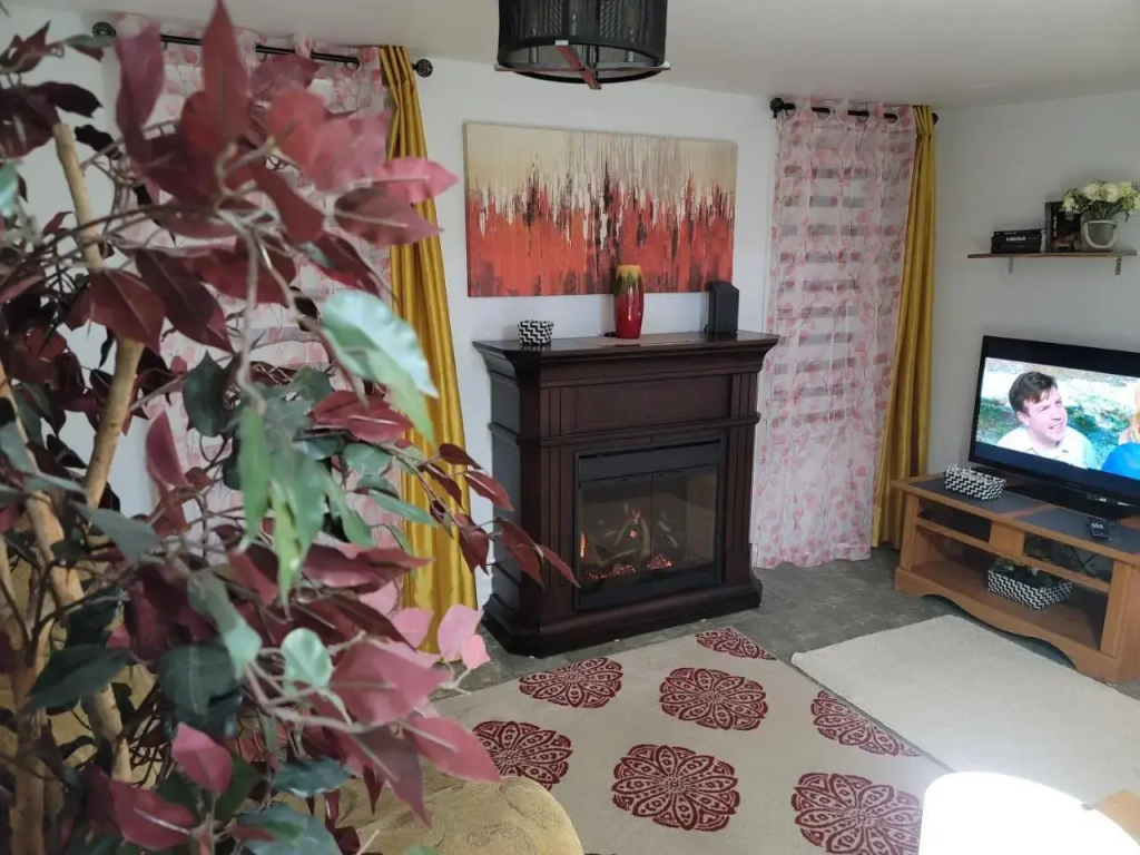 Vibrant apartment in the heart of the town - фото 23
