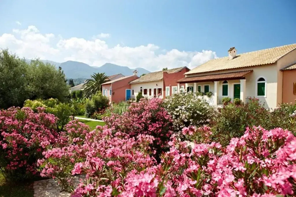 St.George's Bay Country Club & Spa - Chambres