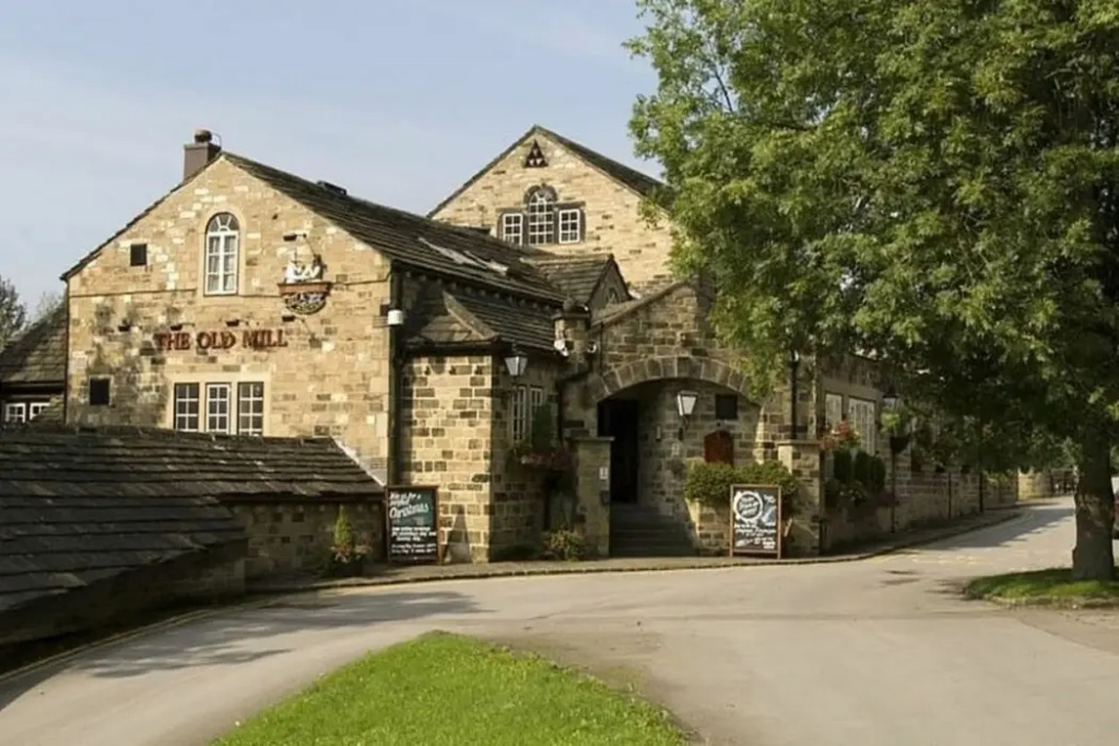 Premier Inn Huddersfield North - Général