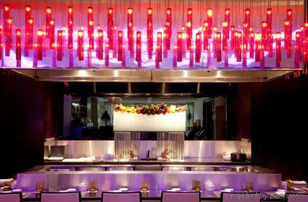 Taj Mahal, New Delhi - Général