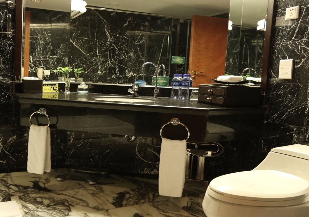 Prime Hotel Beijing by null